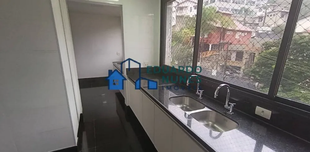 Apartamento, 4 quartos, 210 m² - Foto 12