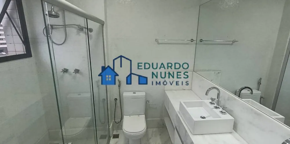 Apartamento, 4 quartos, 210 m² - Foto 9