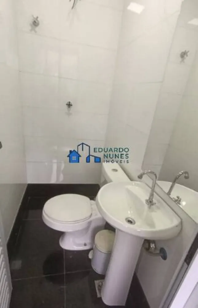 Apartamento, 4 quartos, 210 m² - Foto 10
