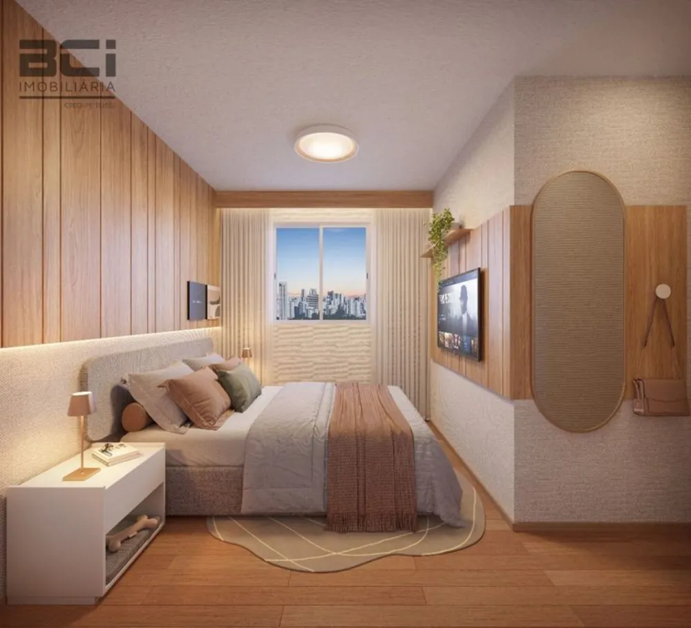 Apartamento, 2 quartos, 46 m² - Foto 5