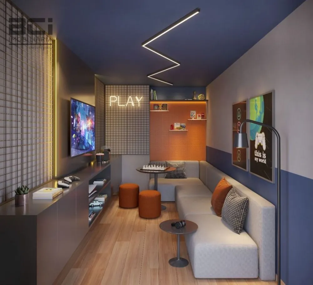 Apartamento, 2 quartos, 46 m² - Foto 11