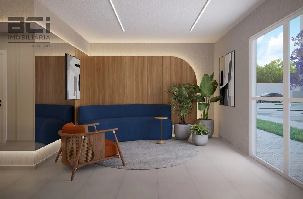 Apartamento, 2 quartos, 46 m² - Foto 13