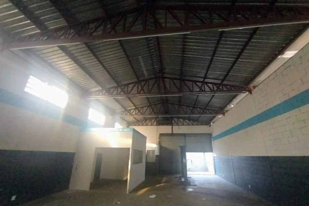 Depósito-Galpão, 500 m² - Foto 10