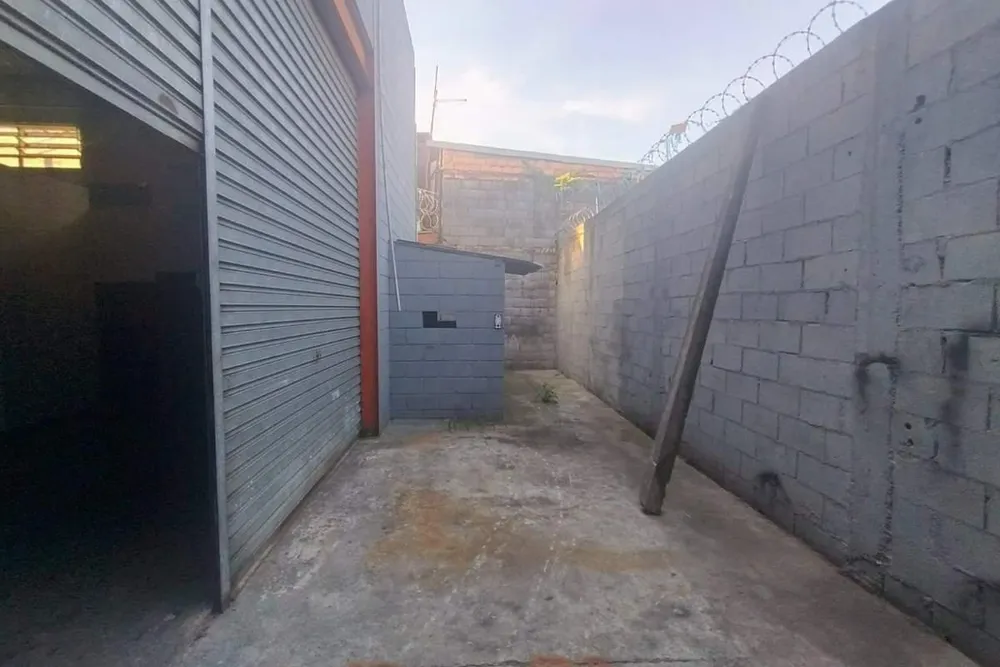 Depósito-Galpão, 500 m² - Foto 2