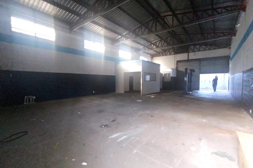 Depósito-Galpão, 500 m² - Foto 11