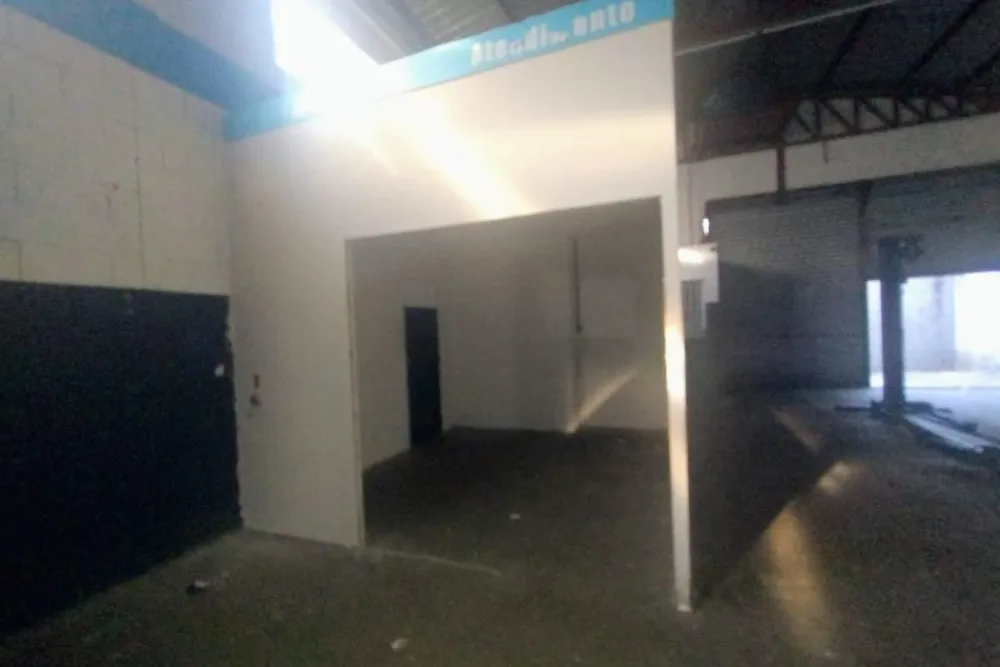Depósito-Galpão, 500 m² - Foto 9