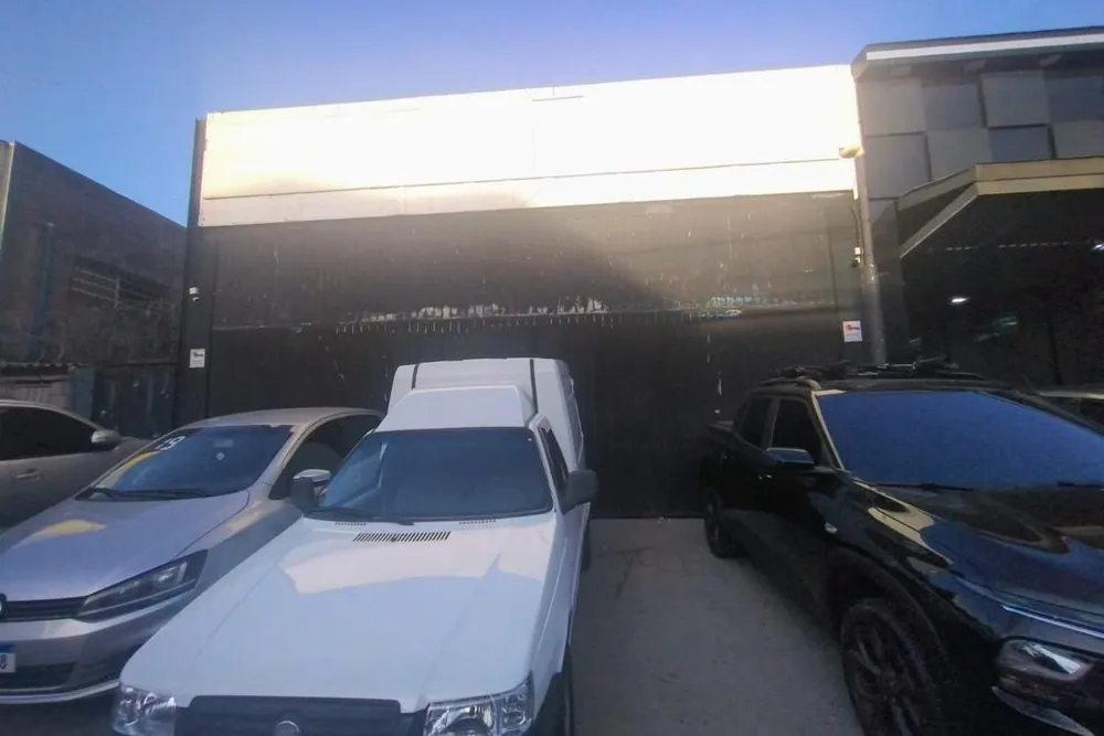 Depósito-Galpão, 500 m² - Foto 12