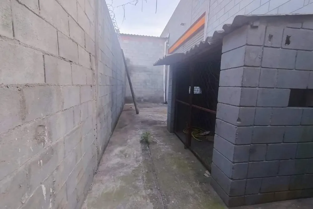 Depósito-Galpão, 500 m² - Foto 6