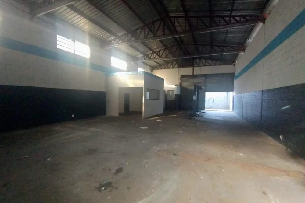 Depósito-Galpão, 500 m² - Foto 13