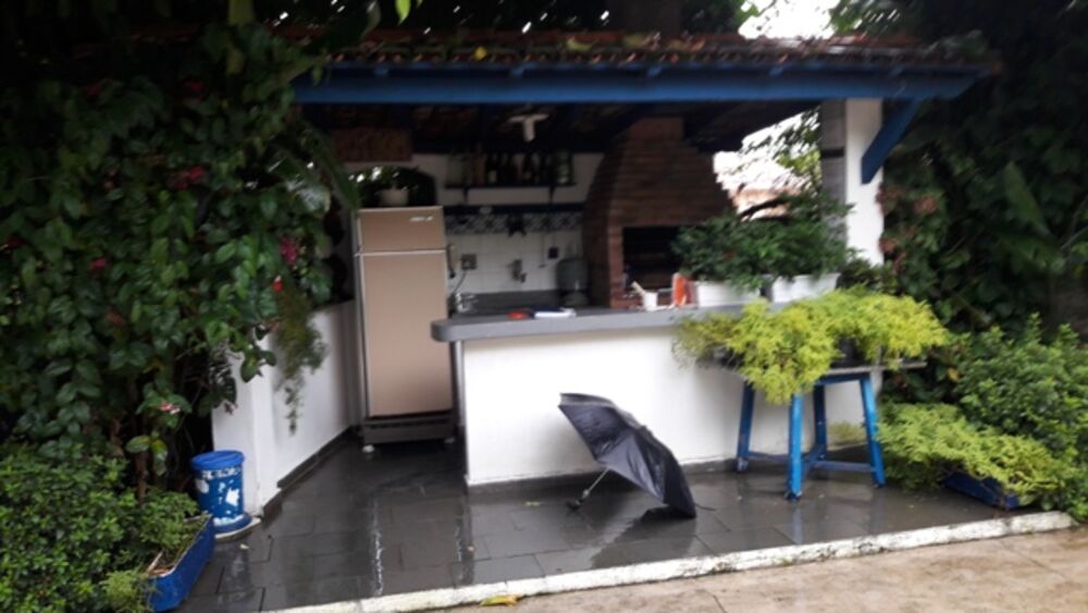 Casa à venda com 3 quartos, 227m² - Foto 7