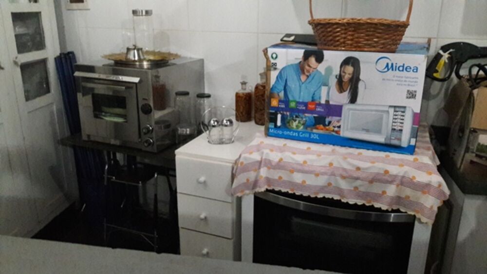 Casa à venda com 3 quartos, 227m² - Foto 5