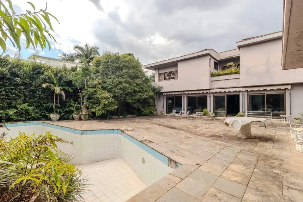 Casa, 5 quartos, 1000 m² - Foto 4