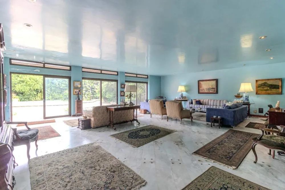 Casa, 5 quartos, 1000 m² - Foto 6