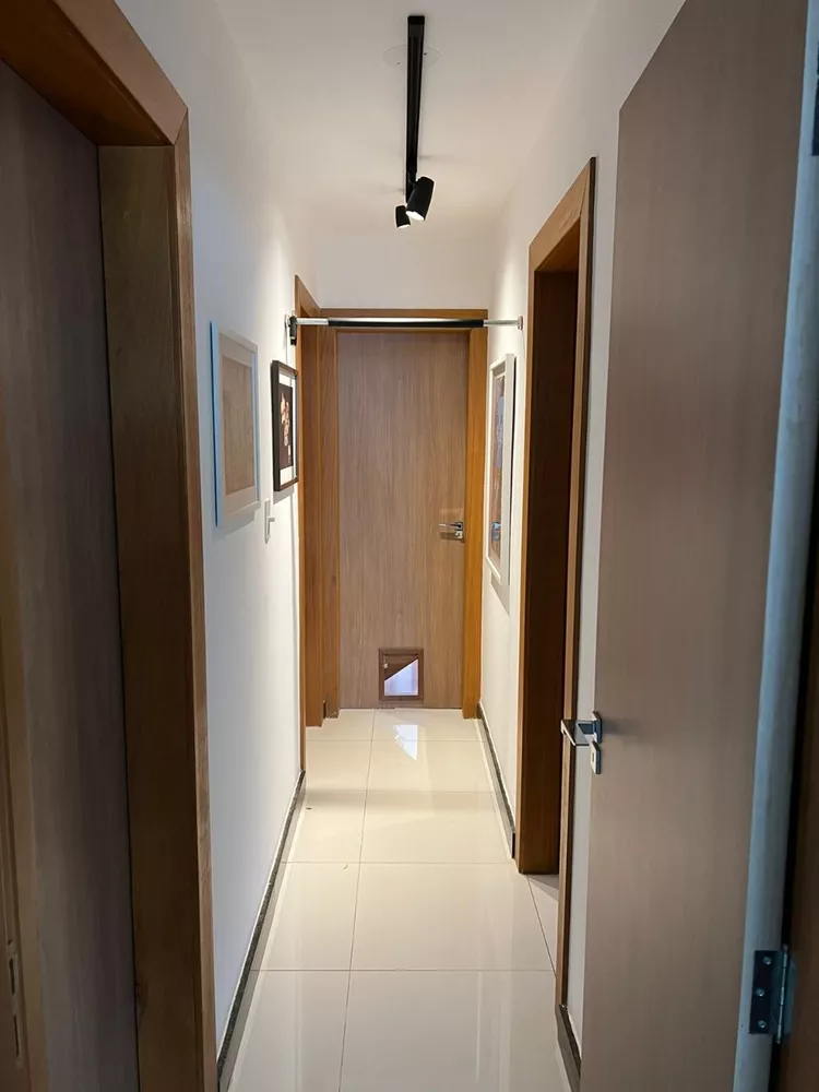 Apartamento à venda com 4 quartos, 150m² - Foto 19