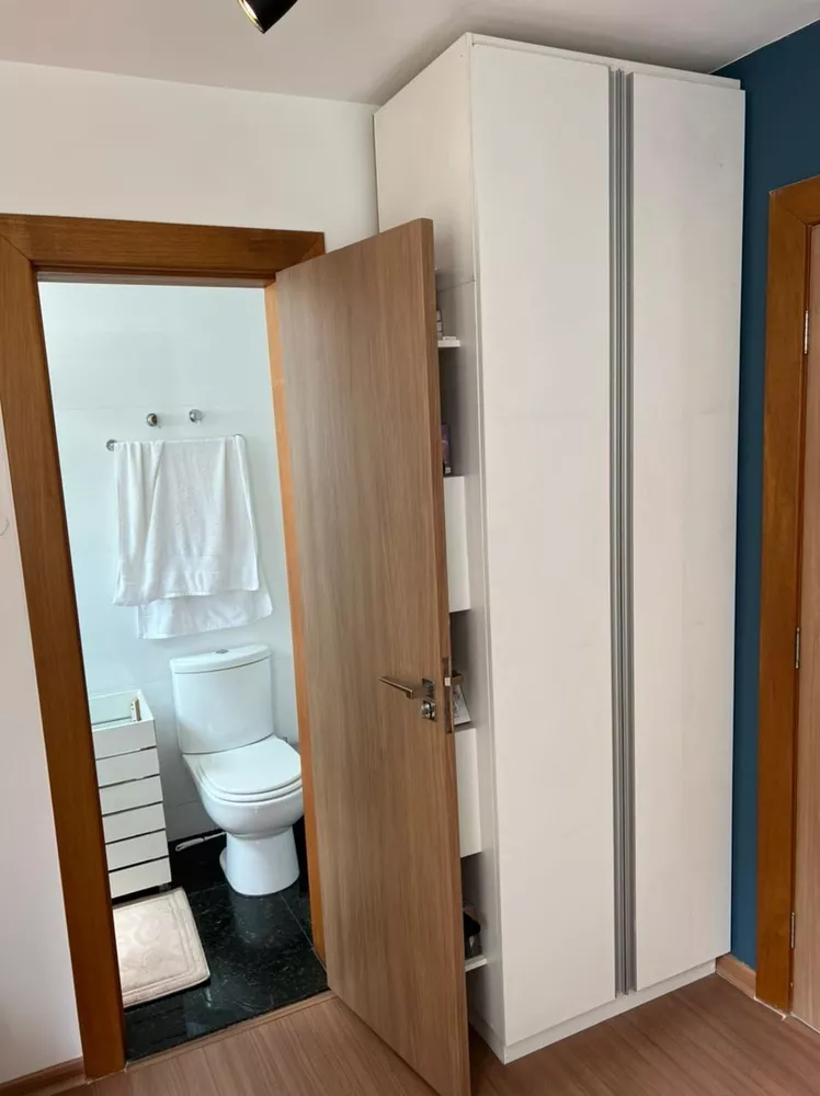 Apartamento à venda com 4 quartos, 150m² - Foto 9