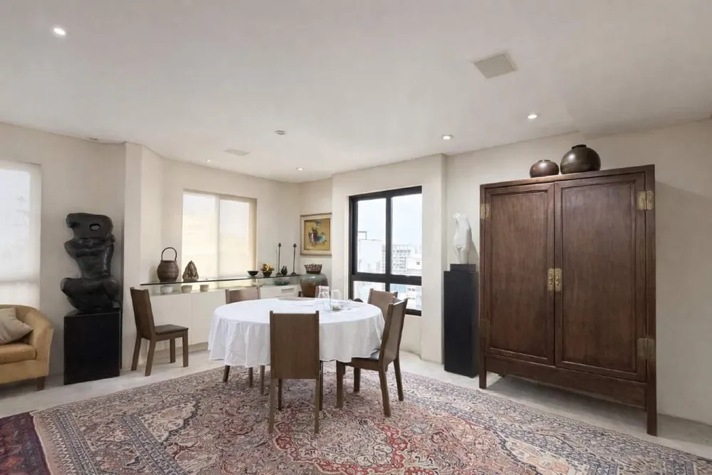 Apartamento, 3 quartos, 180 m² - Foto 4