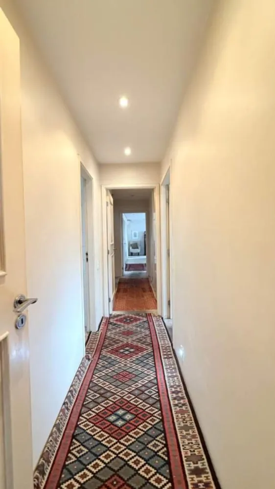 Apartamento, 3 quartos, 180 m² - Foto 7