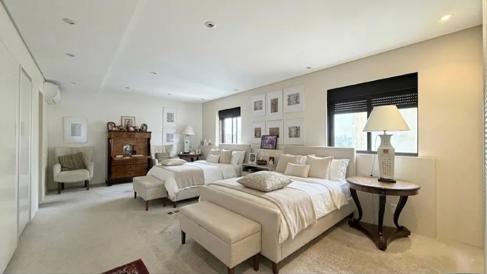 Apartamento, 3 quartos, 180 m² - Foto 11