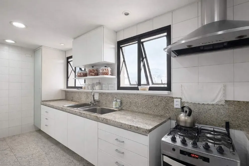 Apartamento, 3 quartos, 180 m² - Foto 8