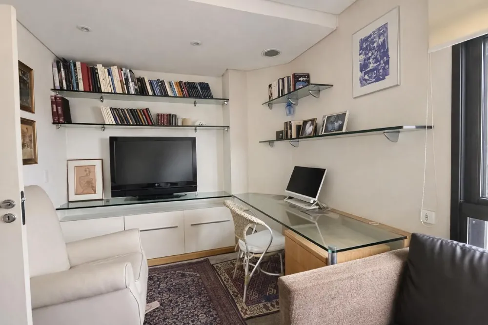 Apartamento, 3 quartos, 180 m² - Foto 8