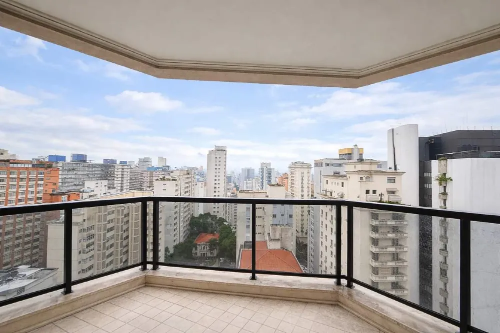 Apartamento, 3 quartos, 180 m² - Foto 2