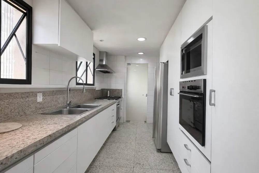 Apartamento, 3 quartos, 180 m² - Foto 6