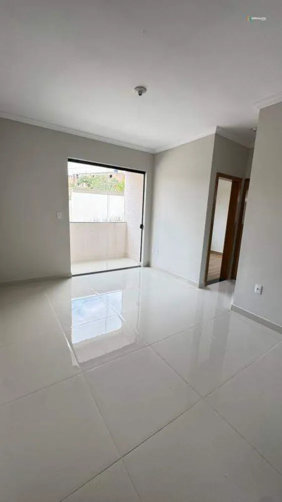 Apartamento, 2 quartos, 96 m² - Foto 2