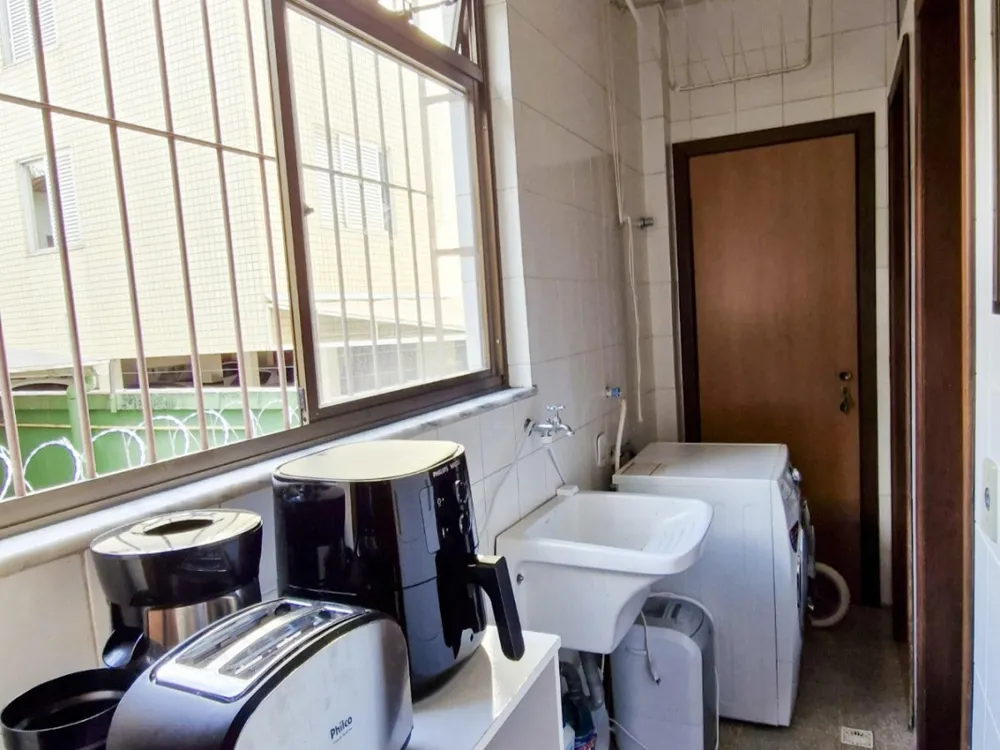 Apartamento, 3 quartos, 102 m² - Foto 7