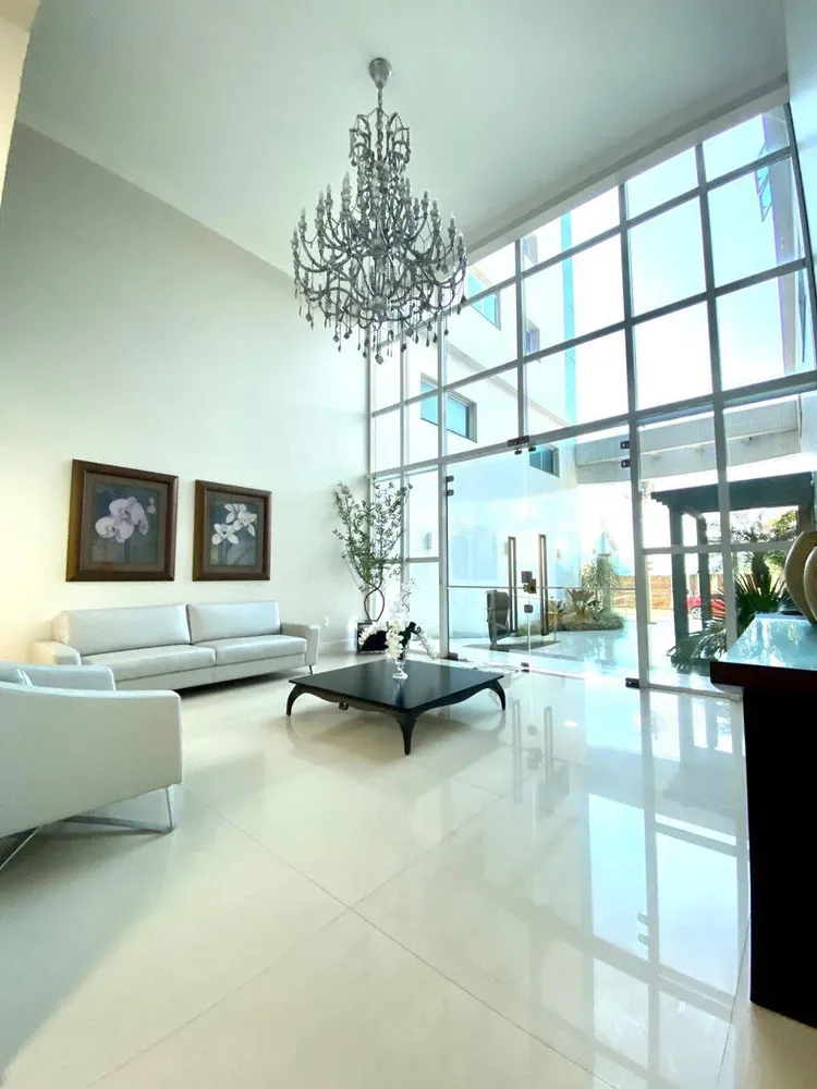 Apartamento, 4 quartos, 211 m² - Foto 19