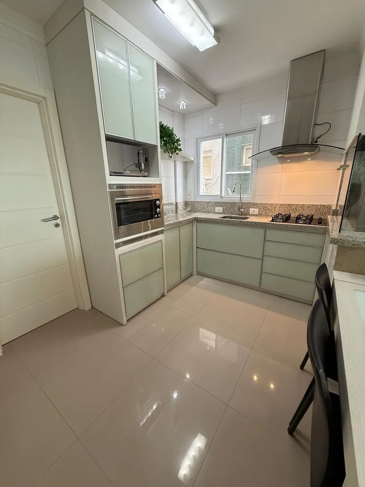 Apartamento, 4 quartos, 211 m² - Foto 12