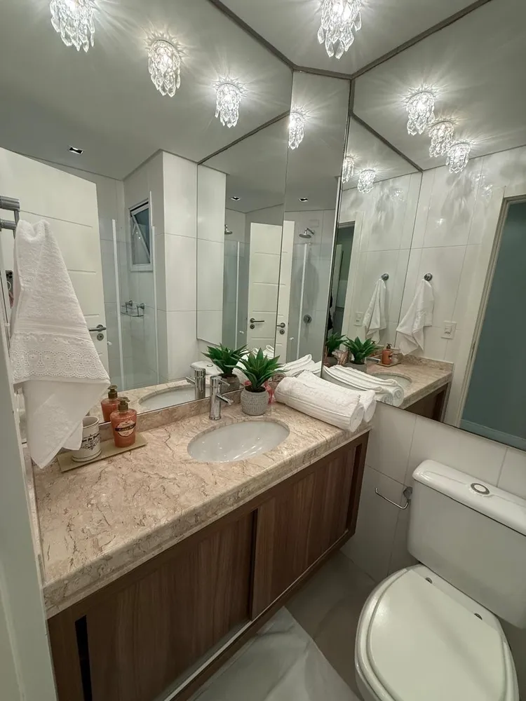 Apartamento, 4 quartos, 211 m² - Foto 14
