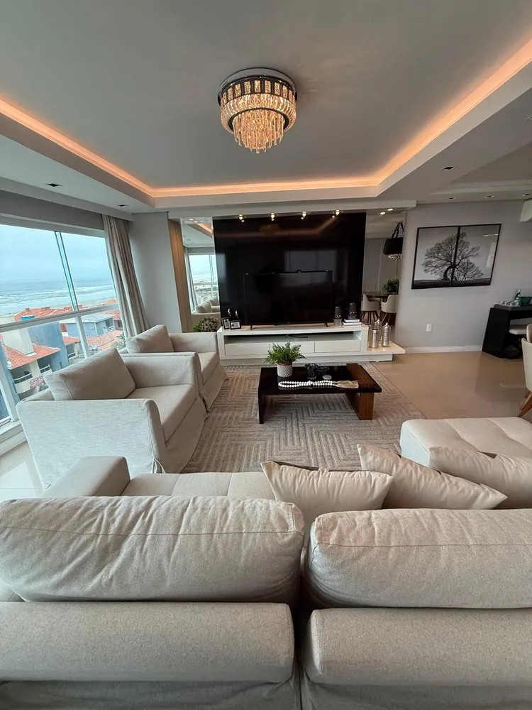 Apartamento, 4 quartos, 211 m² - Foto 9