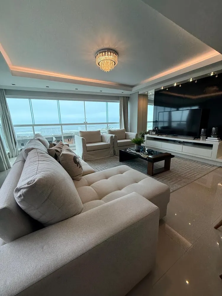 Apartamento, 4 quartos, 211 m² - Foto 3