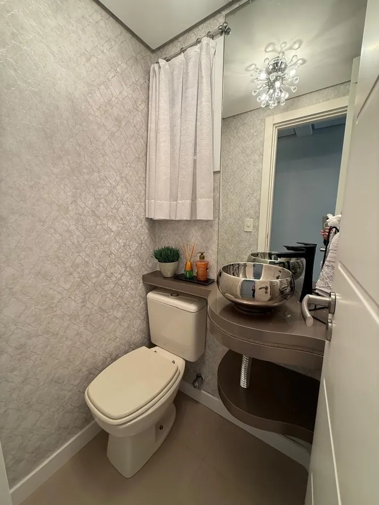 Apartamento, 4 quartos, 211 m² - Foto 13