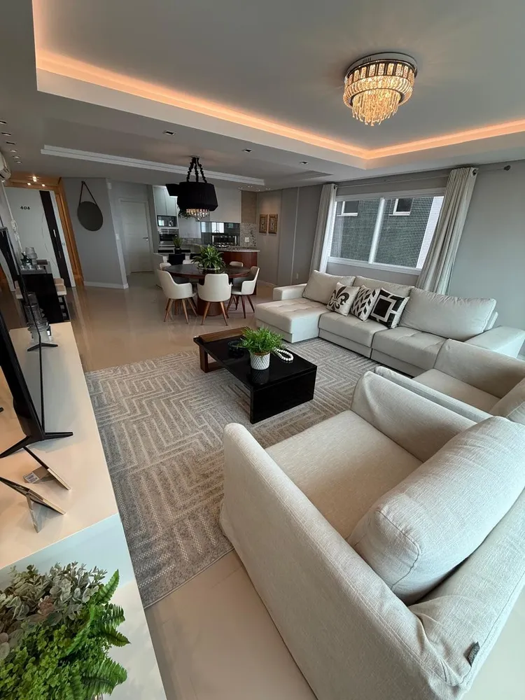Apartamento, 4 quartos, 211 m² - Foto 8
