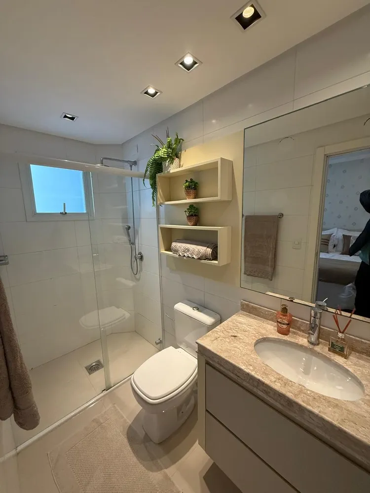 Apartamento, 4 quartos, 211 m² - Foto 16