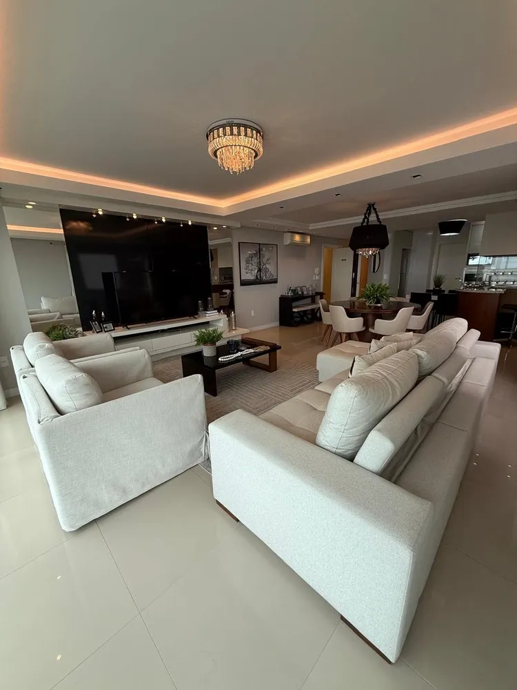Apartamento, 4 quartos, 211 m² - Foto 5