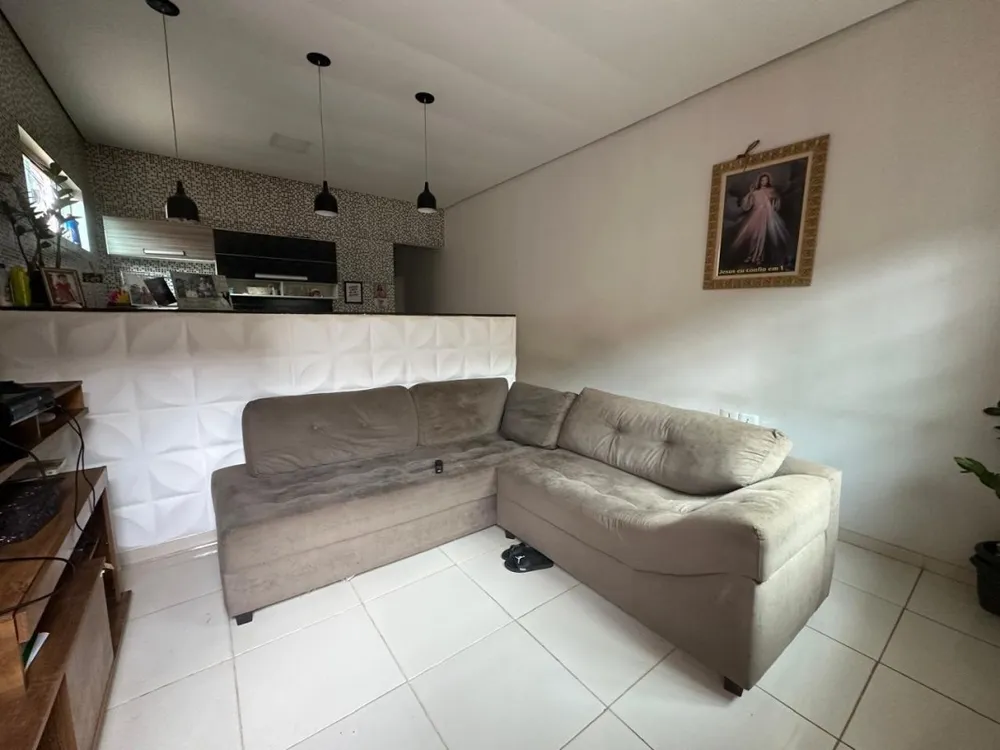 Casa, 2 quartos, 140 m² - Foto 4