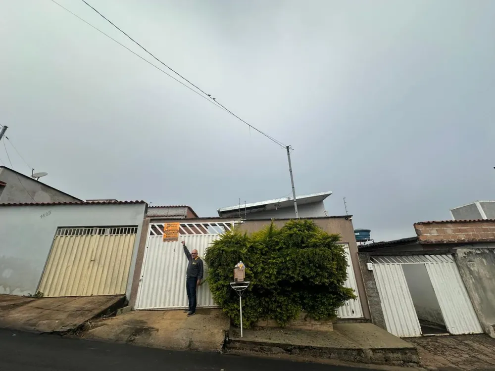 Casa, 2 quartos, 140 m² - Foto 3