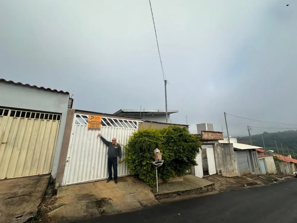 Casa, 2 quartos, 140 m² - Foto 2