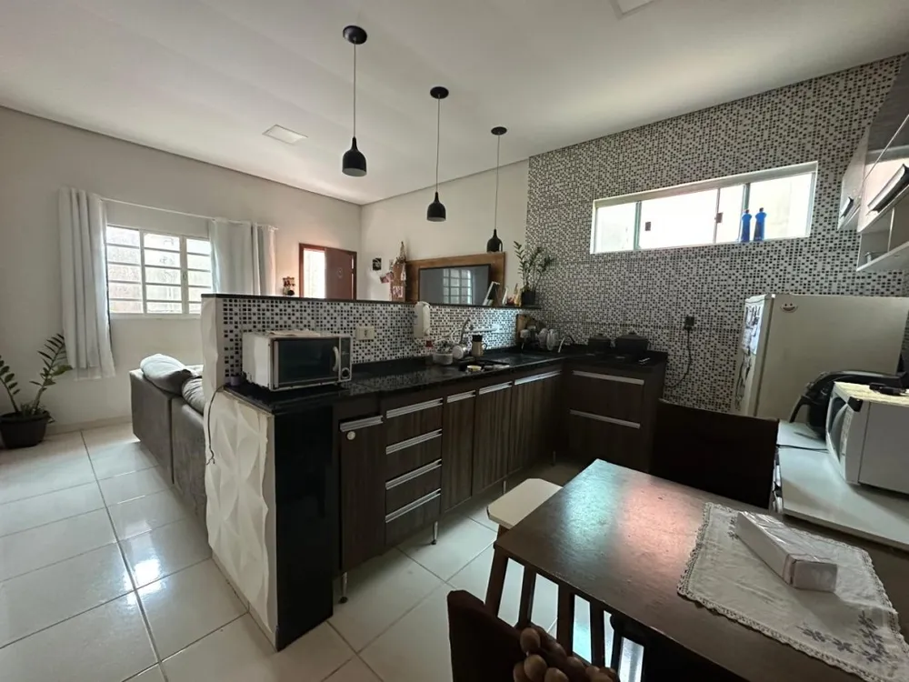 Casa, 2 quartos, 140 m² - Foto 8