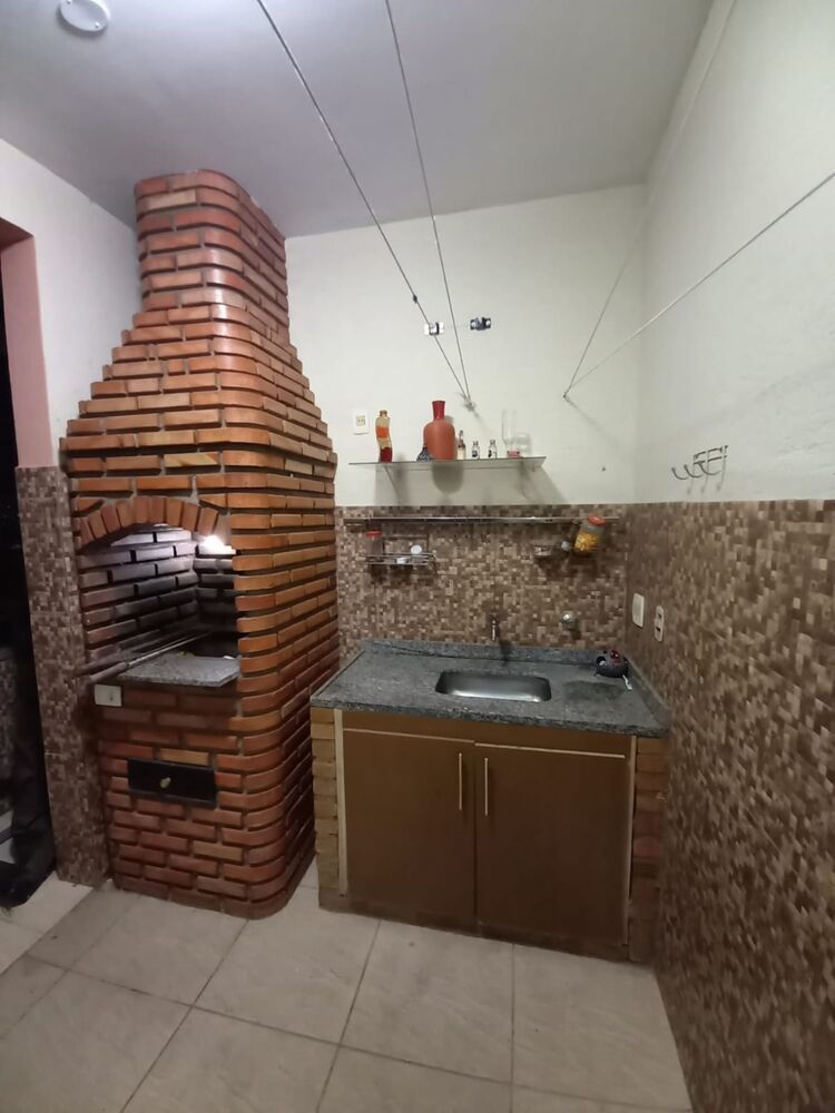 Cobertura à venda com 4 quartos, 207m² - Foto 4