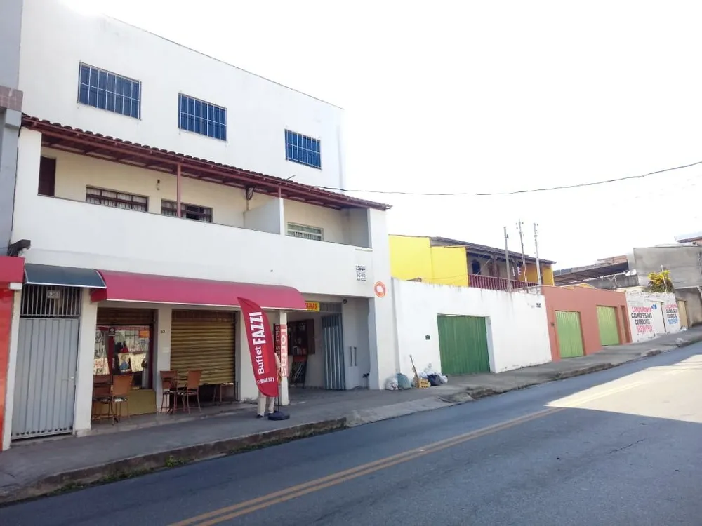 Loja-Salão, 537 m² - Foto 2