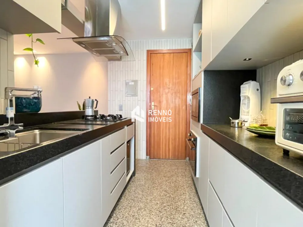 Apartamento, 3 quartos, 96 m² - Foto 5