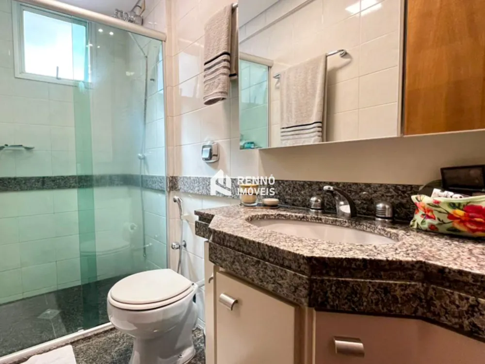 Apartamento, 3 quartos, 96 m² - Foto 9