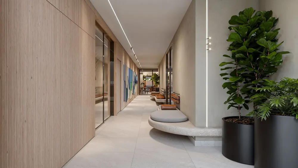 Apartamento, 3 quartos, 88 m² - Foto 9