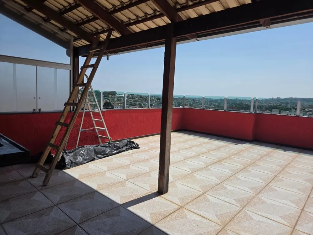 Cobertura, 2 quartos, 120 m² - Foto 3