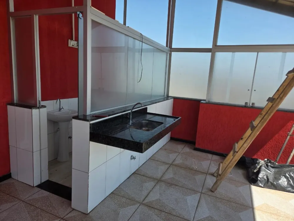 Cobertura, 2 quartos, 120 m² - Foto 5