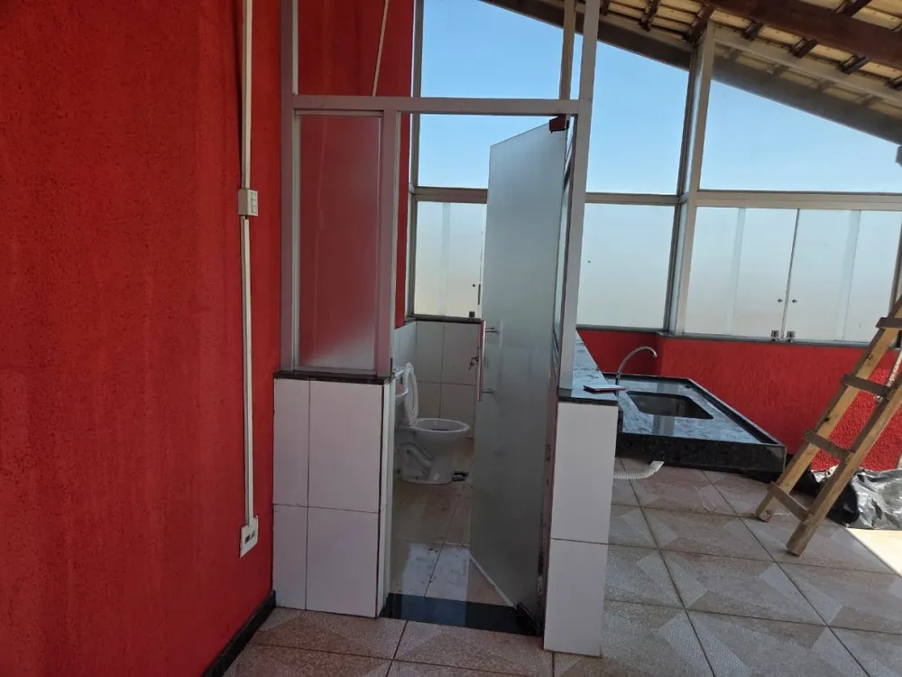 Cobertura, 2 quartos, 120 m² - Foto 4