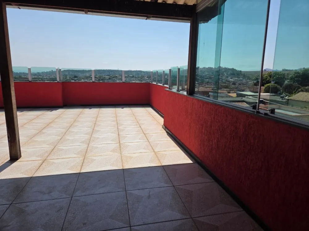 Cobertura, 2 quartos, 120 m² - Foto 1